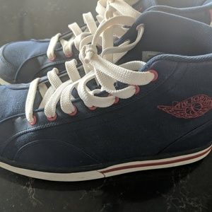 AIR JORDAN PHILLY LEGEND 342222 462 - Men's 10